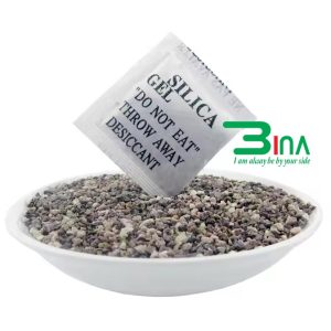 Chất hút ẩm clay