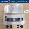 Tem nhãn RFID