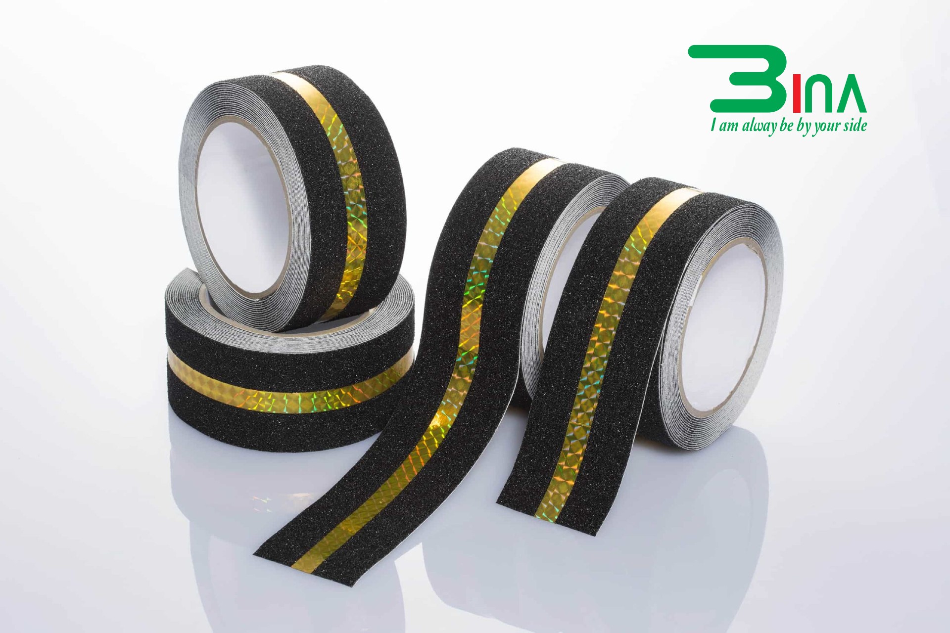 Băng keo phản quang